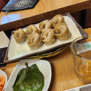 설악막국수춘천닭갈비 사진