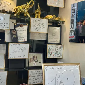 중문 기원은갈치 리뷰 사진