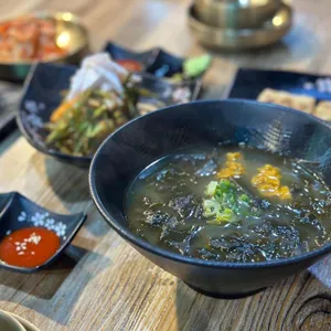 중문 기원은갈치 사진