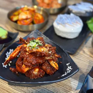 중문 기원은갈치 사진