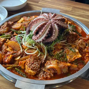 동호갈비 사진