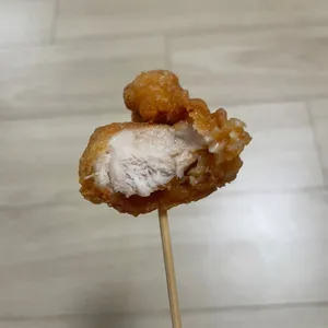 올바른닭강정 사진