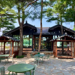 카페 설악산로 리뷰 사진
