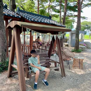 카페 설악산로 리뷰 사진