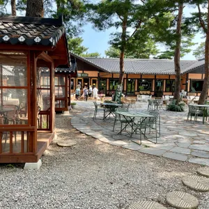 카페 설악산로 리뷰 사진