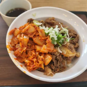 헤비스테이크 사진