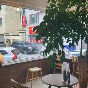 샌드브루 리뷰 사진