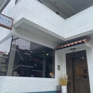 샌드브루 리뷰 사진