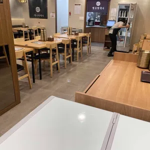 명동칼국수샤브샤브 리뷰 사진