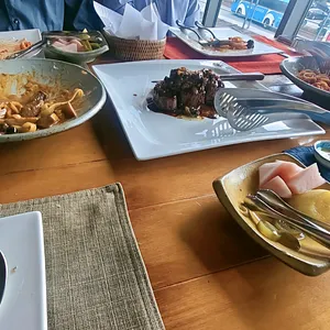 델모니코스 대표 사진