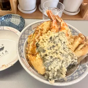 고쿠텐 사진