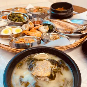 낙산 귀신고래 리뷰 사진