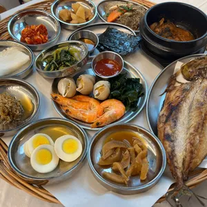 낙산 귀신고래 리뷰 사진