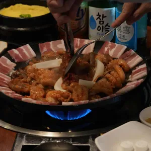 쭈꾸미달인 사진