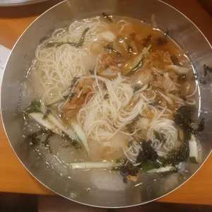 효자동솥뚜껑 사진