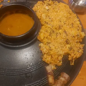 효자동솥뚜껑 사진