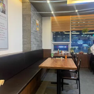 한양보쌈 리뷰 사진