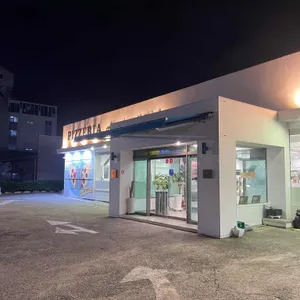 핏제리아 리뷰 사진