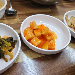 한결같은비빔밥 사진