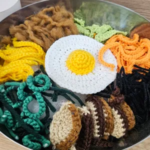 한결같은비빔밥 사진
