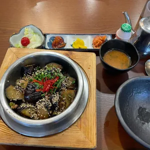 담솥 사진