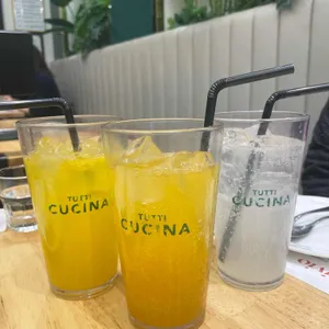 뚜띠쿠치나 사진