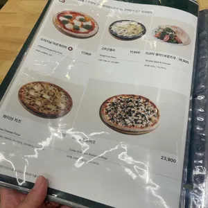 뚜띠쿠치나 리뷰 사진