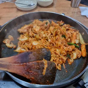 우리닭갈비 사진