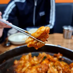 우리닭갈비 사진