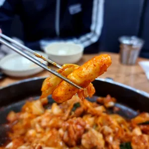 우리닭갈비 사진