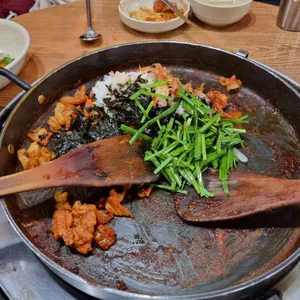 우리닭갈비 사진