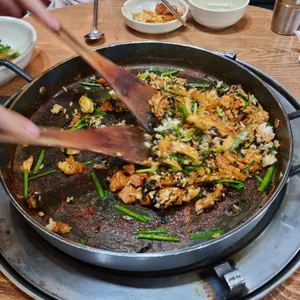 우리닭갈비 사진