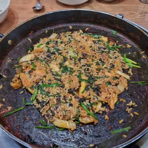 우리닭갈비 사진