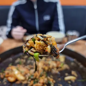 우리닭갈비 사진
