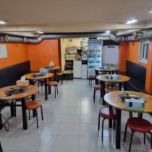 우리닭갈비 리뷰 사진