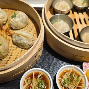 구복만두 사진