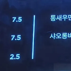 구복만두 리뷰 사진
