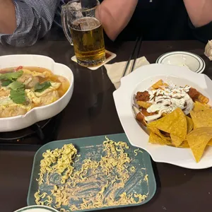 오잘전맥집 사진
