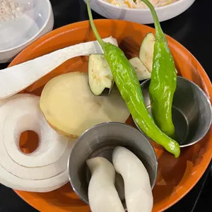 다독이네 숯불구이 리뷰 사진