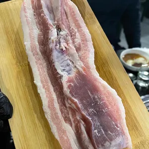 다독이네 숯불구이 사진