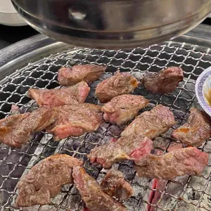 다독이네 숯불구이 리뷰 사진