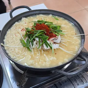 원조초당순두부 사진