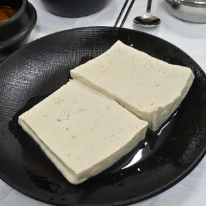 원조초당순두부 사진