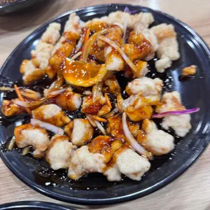 중국집 사진