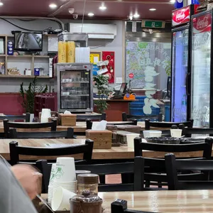 중국집 리뷰 사진