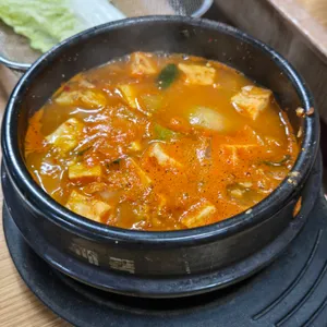 진미기사식당 사진