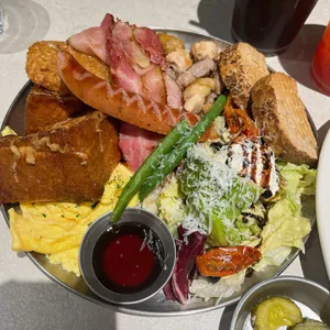 브런치빈 사진