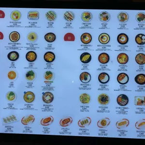 김가네김밥 리뷰 사진