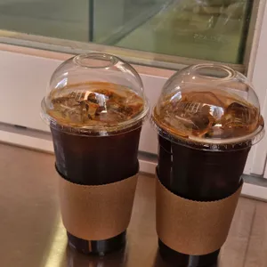 강남 커피랑 사진