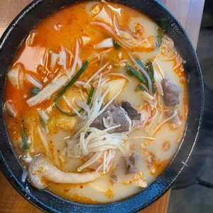피슈마라홍탕  사진